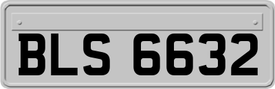 BLS6632
