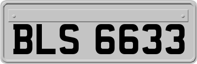BLS6633
