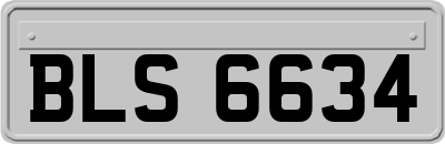 BLS6634