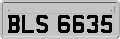 BLS6635