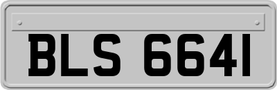BLS6641