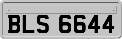 BLS6644