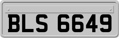 BLS6649