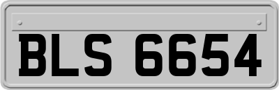 BLS6654