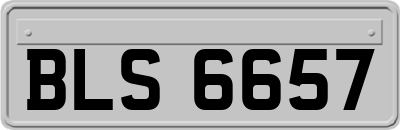 BLS6657