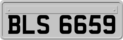 BLS6659