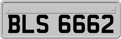 BLS6662