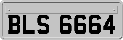 BLS6664
