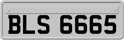 BLS6665