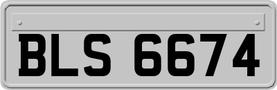 BLS6674