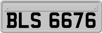 BLS6676
