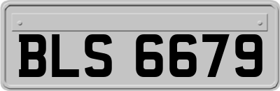 BLS6679