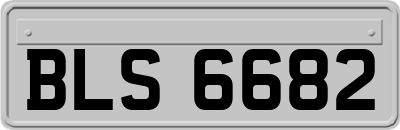 BLS6682