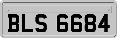 BLS6684
