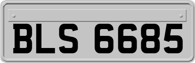 BLS6685
