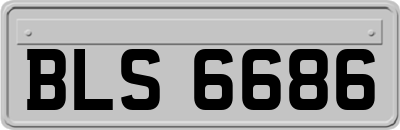 BLS6686