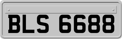 BLS6688