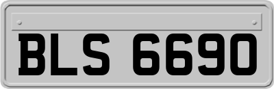 BLS6690