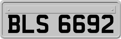BLS6692