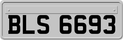 BLS6693