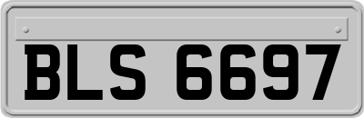 BLS6697