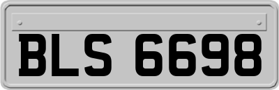 BLS6698
