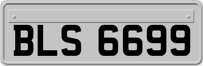 BLS6699