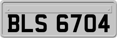 BLS6704