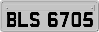 BLS6705