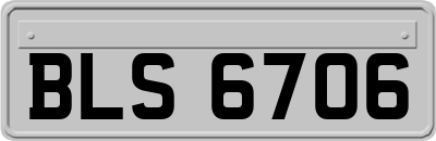 BLS6706