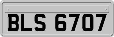 BLS6707