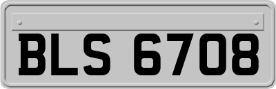 BLS6708