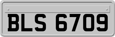 BLS6709