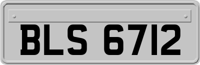 BLS6712