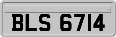 BLS6714