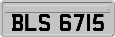 BLS6715