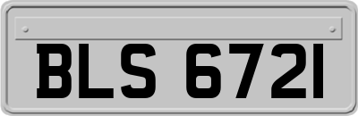 BLS6721