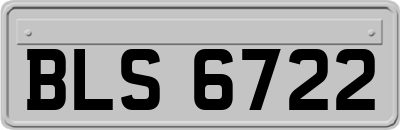 BLS6722