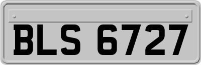 BLS6727