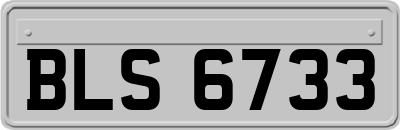 BLS6733