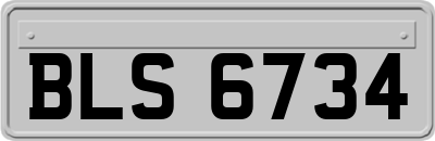 BLS6734
