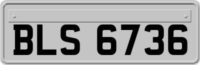 BLS6736