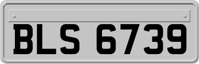 BLS6739