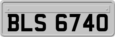 BLS6740