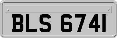 BLS6741