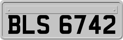 BLS6742