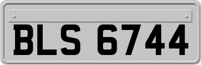 BLS6744