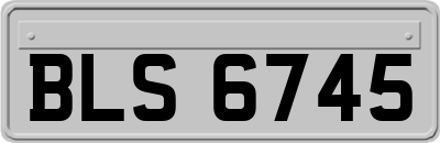 BLS6745