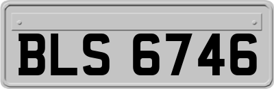 BLS6746