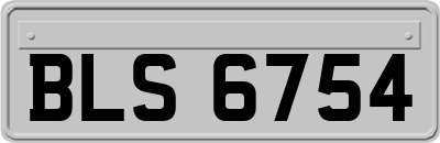 BLS6754